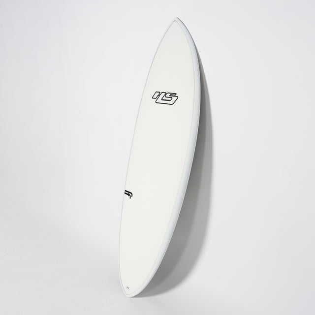 Hypto Krypto FF - FCS2 3 FIN - 6'3