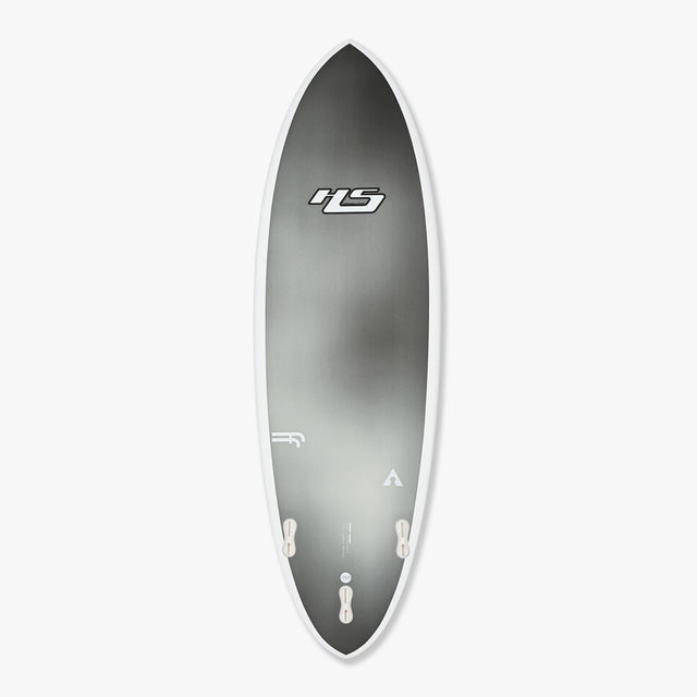 Hypto Krypto FF - FCS2 3 FIN - 6'3