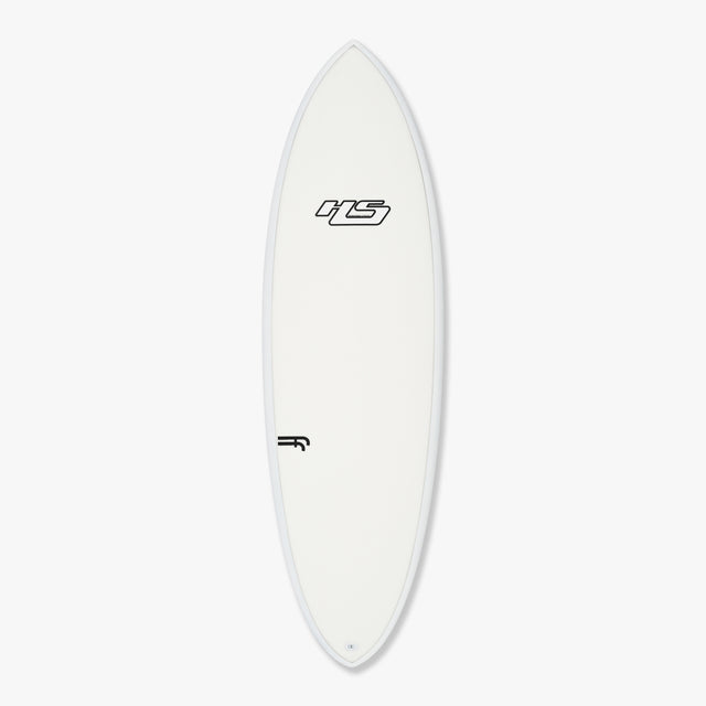 Hypto Krypto FF - FCS2 3 FIN - 6'3