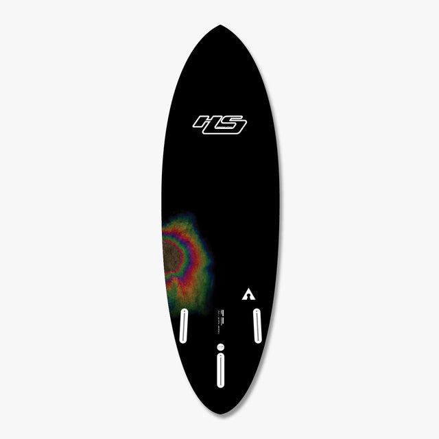 Hypto Krypto FF - Futures 3 FIN - 5'11