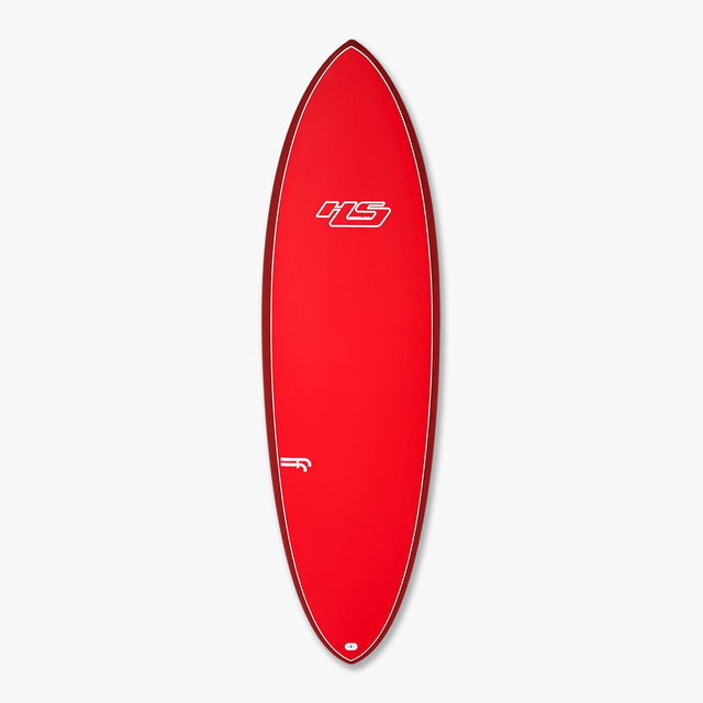 Hypto Krypto FF - Futures 3 FIN - 7'0