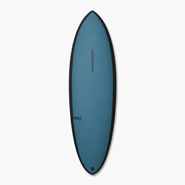 Hypto Krypto FF - Futures 3 FIN - 5'10