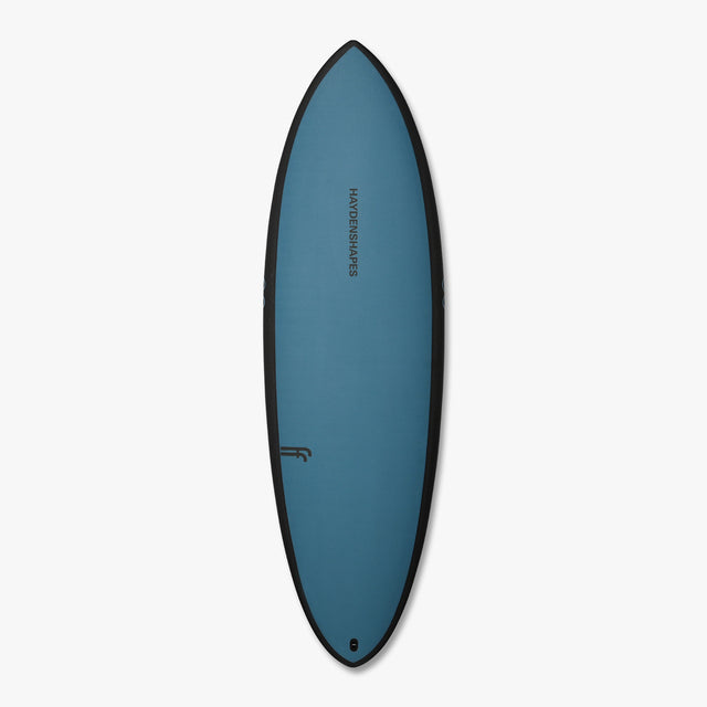 Hypto Krypto FF - Futures 3 FIN - 6'2