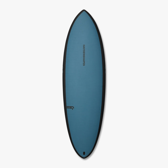 Hypto Krypto FF - Futures 3 FIN - 5'7