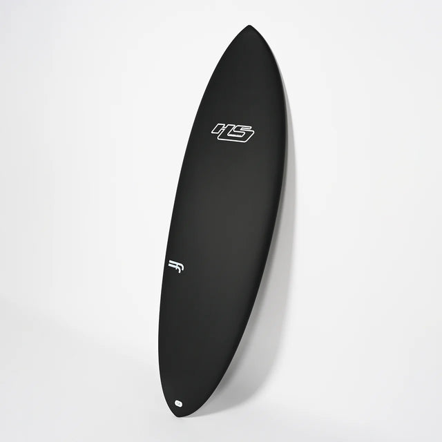 Hypto Krypto FF - Futures 5 FIN - 5'11