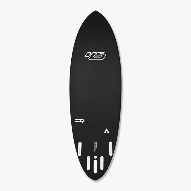 Hypto Krypto FF - Futures 5 FIN - 6'0