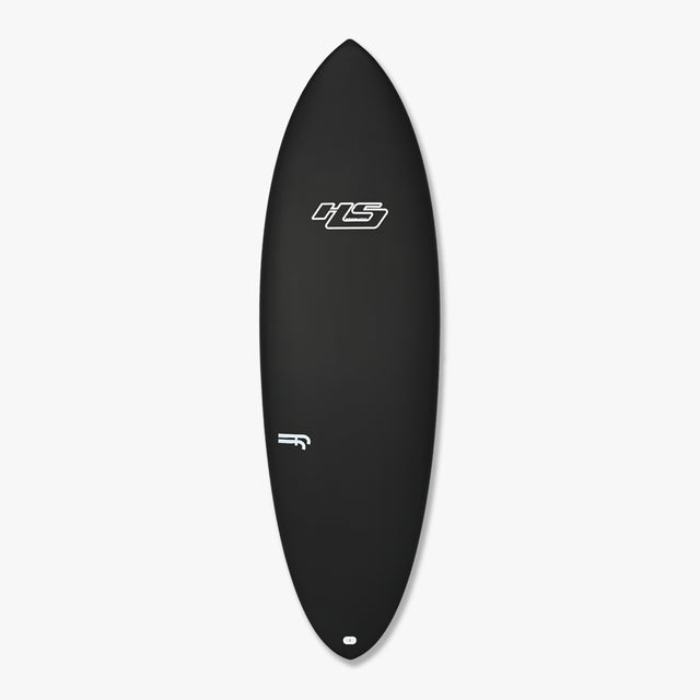 Hypto Krypto FF - FCSII 3 FIN - 6'0