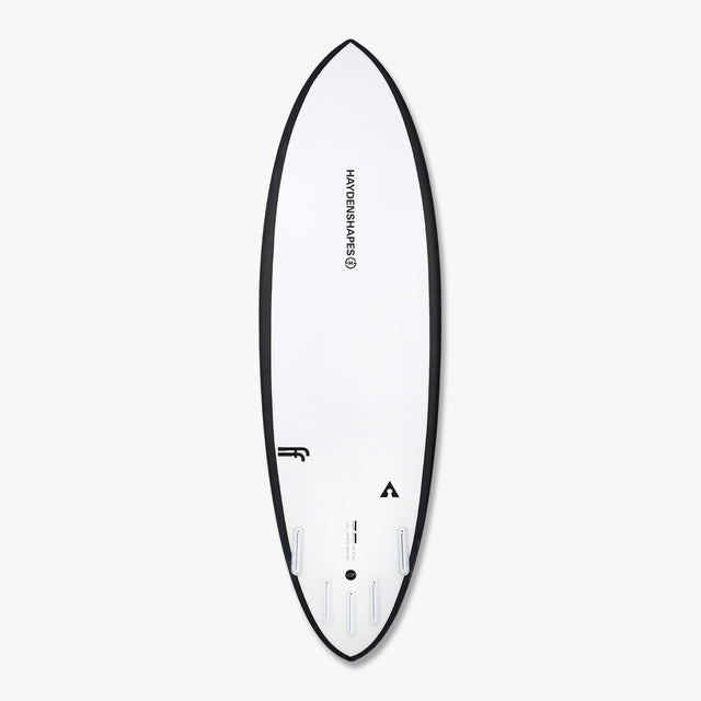 Hypto Krypto FF - Futures 5 FIN - 5'11