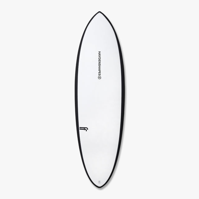 Hypto Krypto FF - Futures 5 FIN - 5'11