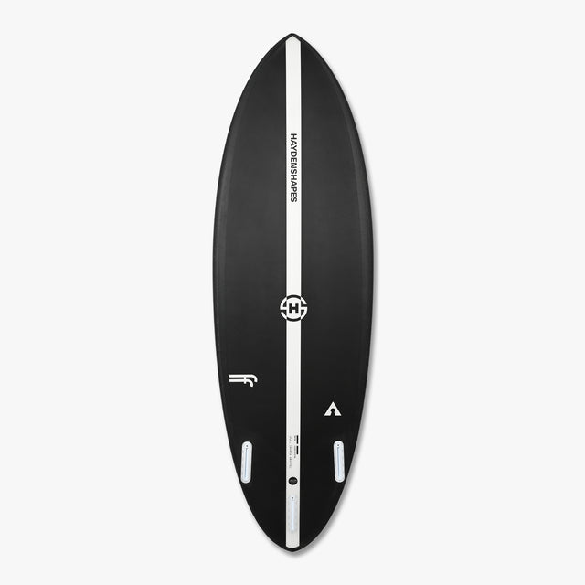 Hypto Krypto FF - Futures 3 FIN - 6'2