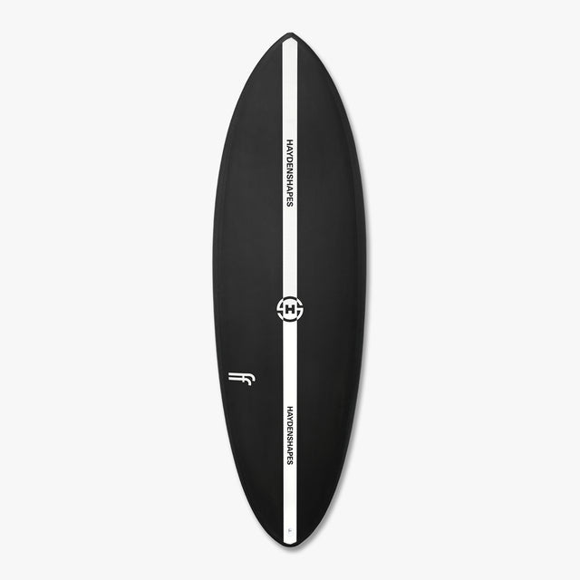 Hypto Krypto FF - Futures 3 FIN - 5'9