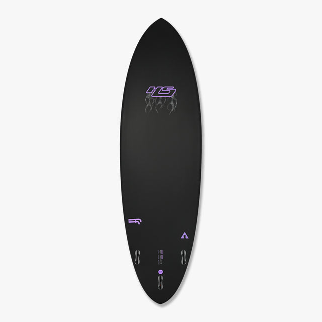 Hypto Krypto FF - Futures 3 FIN - 5'8