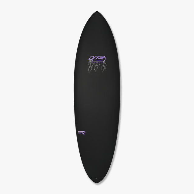 Hypto Krypto FF - Futures 3 FIN - 5'8