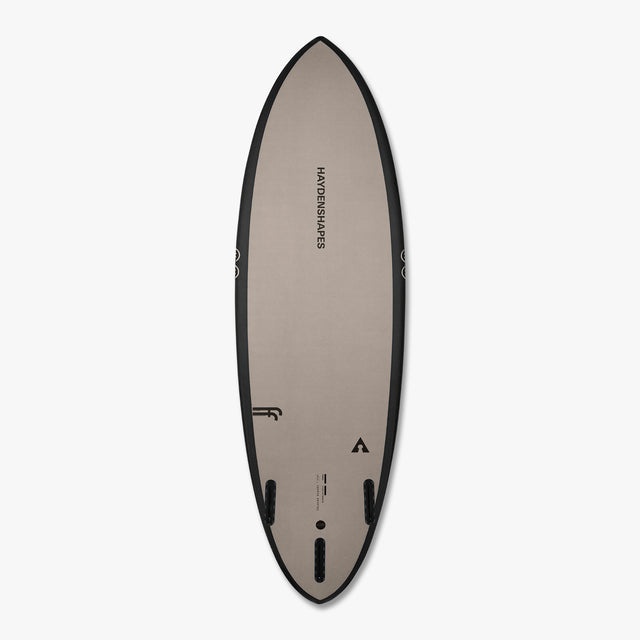 Hypto Krypto FF - Futures 3 FIN - 5'10