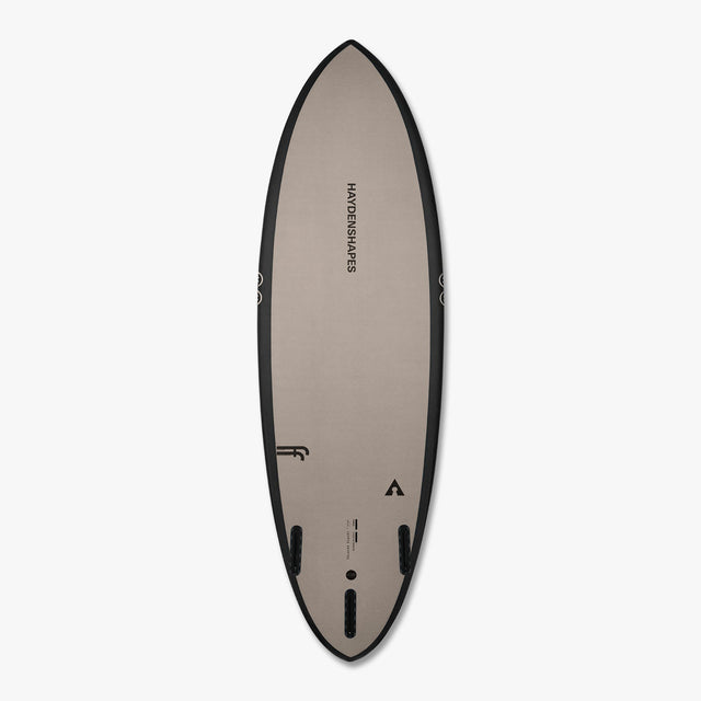 Hypto Krypto FF - Futures 3 - 6'8"