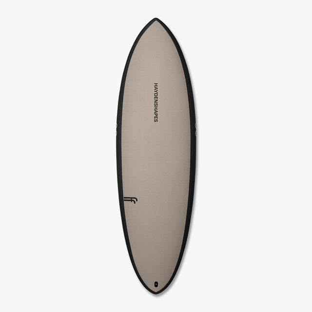 Hypto Krypto FF - Future 3 FIN - 6'6