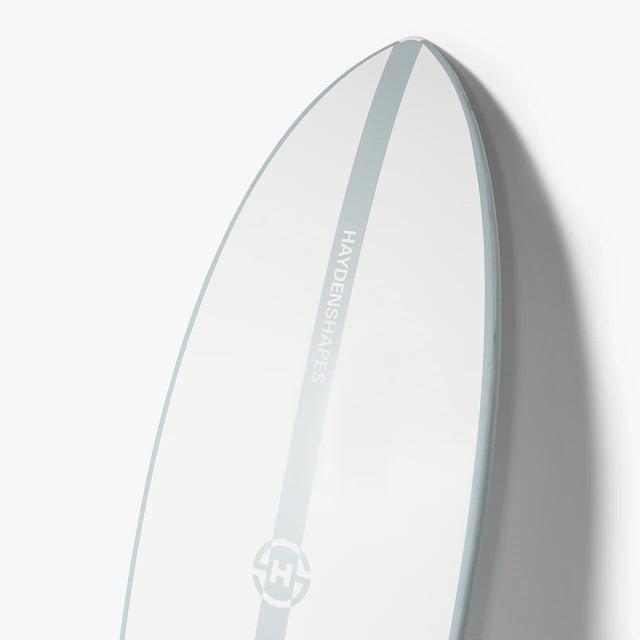 Hypto EPS SOFT - Futures 3 FIN - 6'4