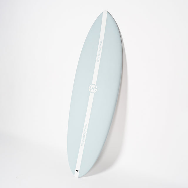 Hypto EPS SOFT - Futures 3 FIN - 6'4