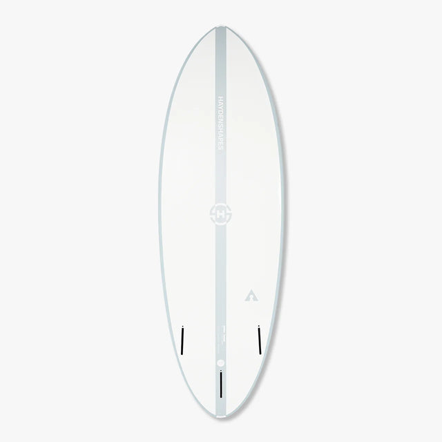 Hypto EPS SOFT - Futures 3 FIN - 6'4