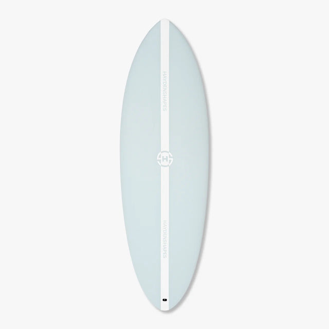 Hypto EPS SOFT - Futures 3 FIN - 6'4