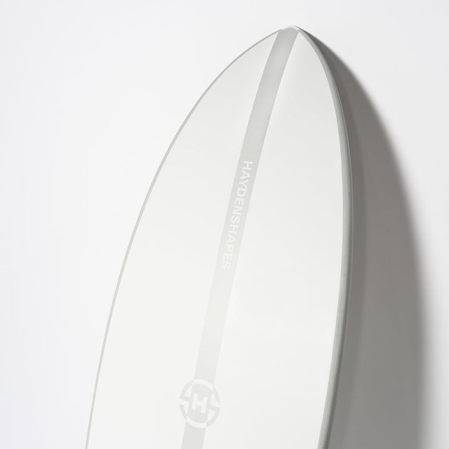 Hypto EPS SOFT - Futures 3 FIN - 6'8