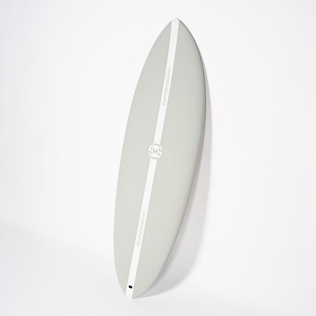 Hypto EPS SOFT - Futures 3 FIN - 6'8