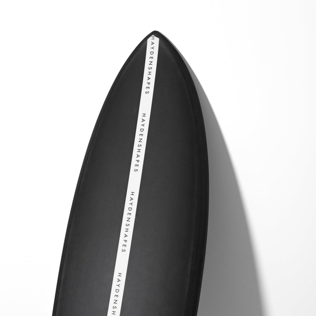 Hypto Krypto FutureFlex - Noir inversé - Futures 3 - 7'0"