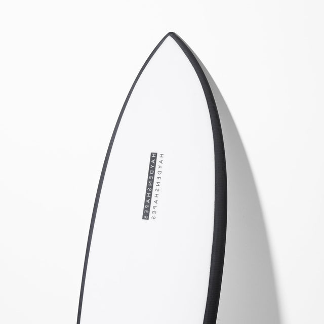 Compare Surfboards | Haydenshapes USA