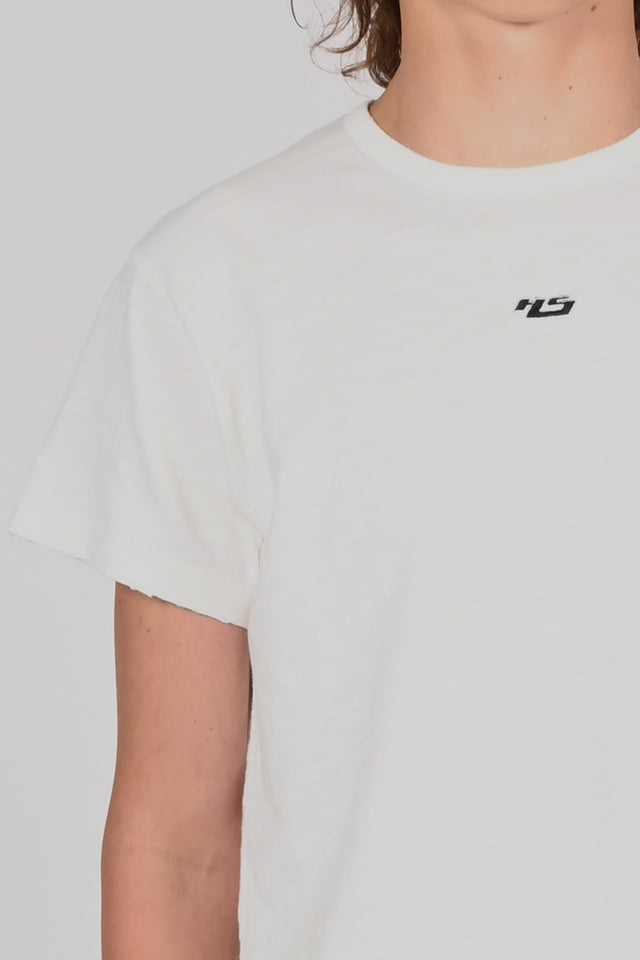 SS Retro Tee