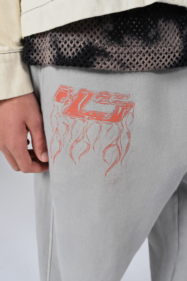 Volume Track Pants - Pyrowave