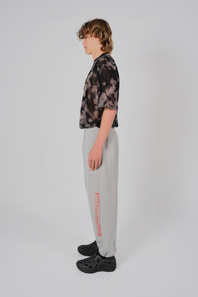 Volume Track Pants - Pyrowave