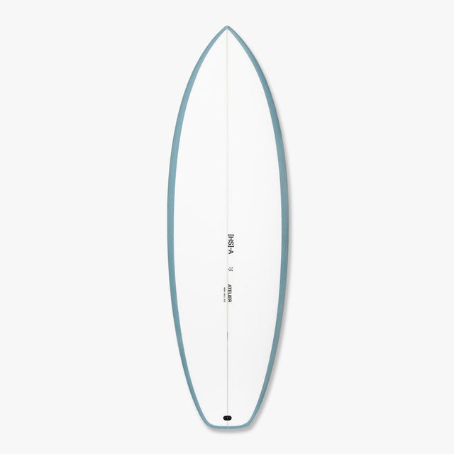 Performance Cruiser - Futures 3 FIN - 5'10