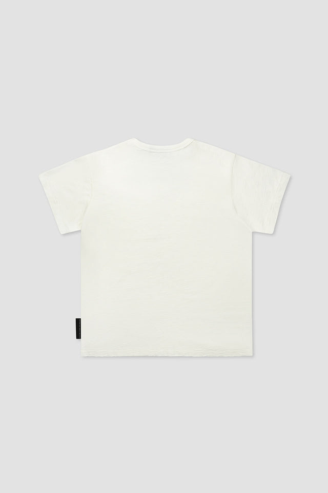 SS Retro Tee