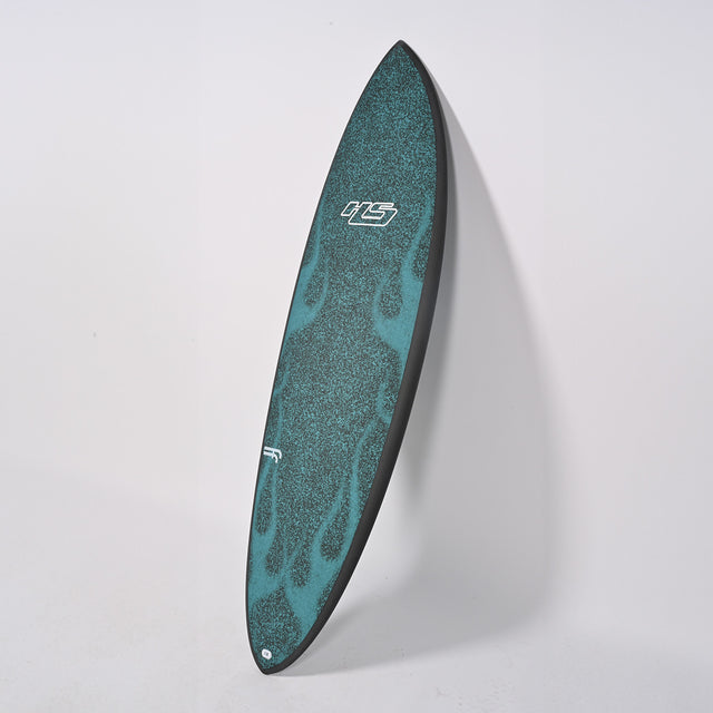 Hypto Krypto FF - Futures 3 FIN - 5'6 Free Traction with Purchase