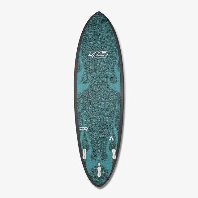 Hypto Krypto FF - Futures 3 FIN - 5'6 Free Traction with Purchase