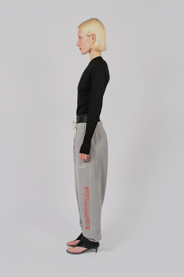 Volume Track Pants - Pyrowave  Unisex