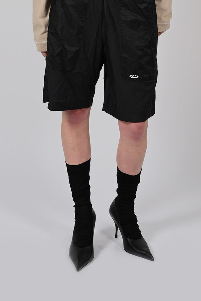 Nylite Tech Short  Unisex