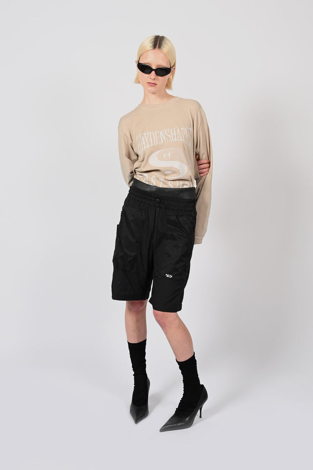 Nylite Tech Short  Unisex