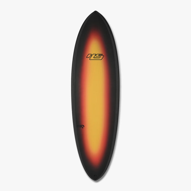 Hypto Krypto FF - Futures 3 FIN - 5'11