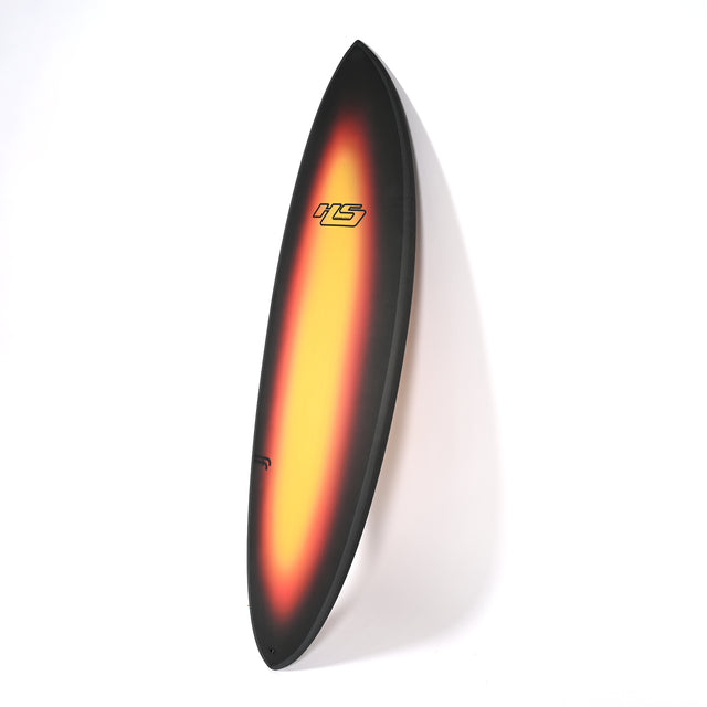 Hypto Krypto FF - Futures 3 FIN - 5'11