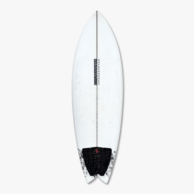 Hypto Krypto Twin PU - Futures - 5'4"