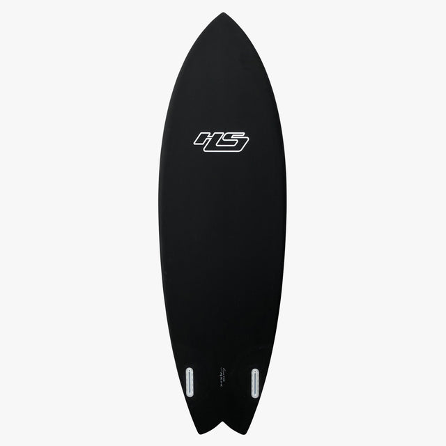 Hypto Krypto Twin PE - Futures - 5'11