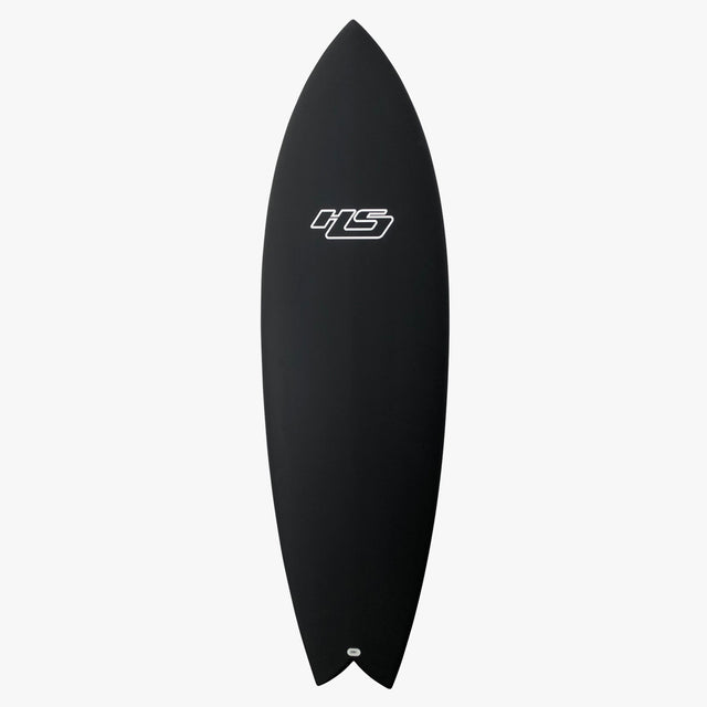 Hypto Krypto Twin PE - Futures - 5'11