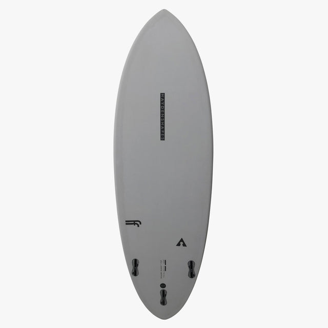 Hypto Krypto FF - FCS 3 - 5'5