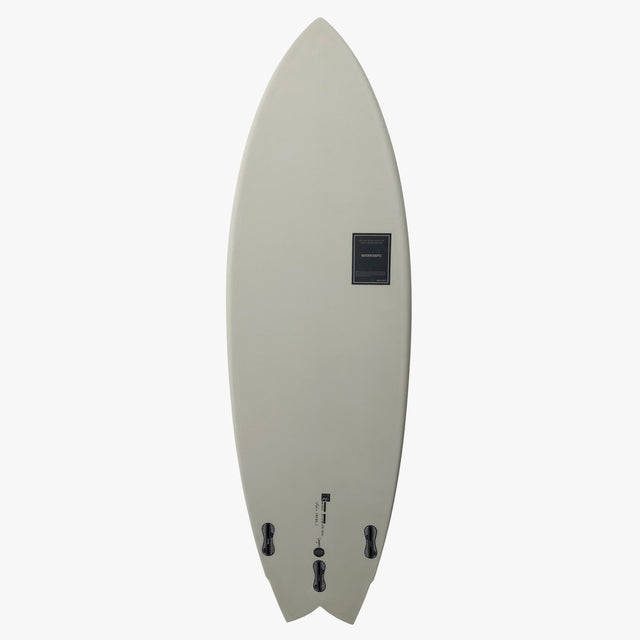 Misc PE - FCS 2+1 - 5'9