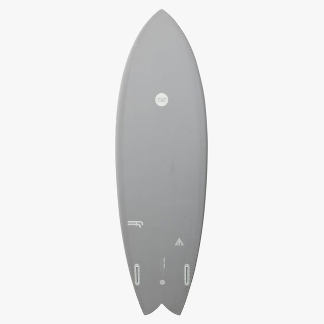 Hypto Kypto Twin FF - Stone - Futures - 6'0