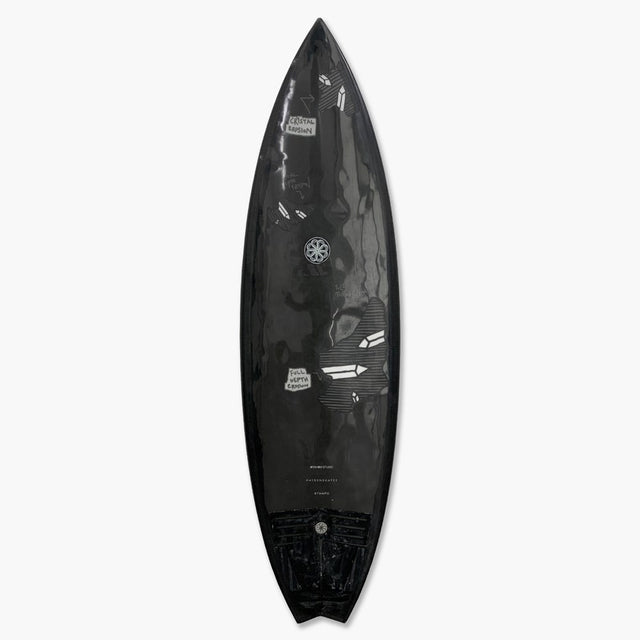 Raven FutureFlex - ARSHAM - 5'7.5"