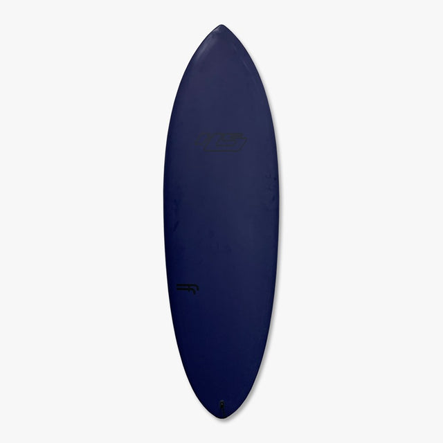 Hypto Krypto FutureFlex - Futures 3 - Navy - 5'4"