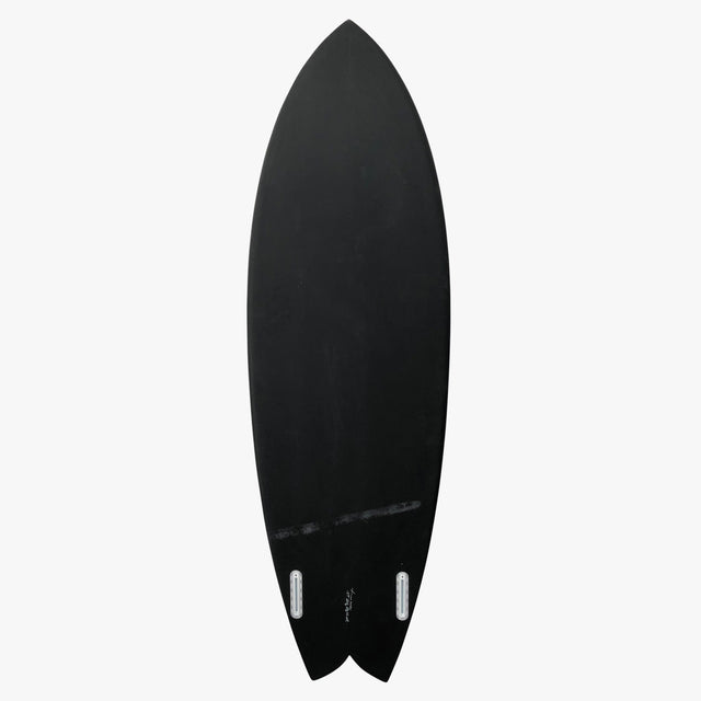 Hypto Krypto Volatile Twin PU - Futures - 5'7