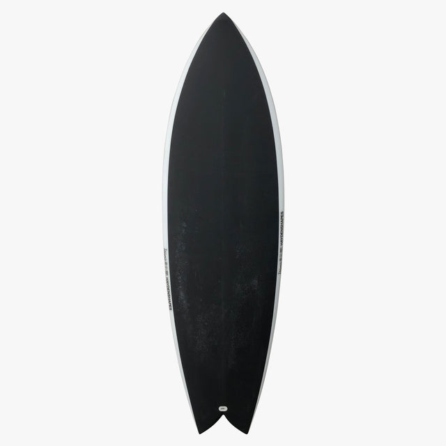 Hypto Krypto Volatile Twin PU - Futures - 5'7